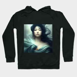 Goddess of Storms Hoodie